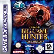 Cabela's Big Game Hunter 2005 Adventures