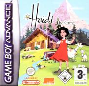 Heidi: The Game