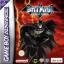 Batman Vengeance Batman Vengeance