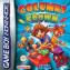 Columns Crown Columns Crown