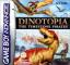 Dinotopia : The Timestone Pirates