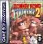 Donkey Kong Country 2: Diddy's Kong Quest Donkey Kong Country 2: Diddy's Kong Quest