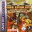 Fire Emblem : The Sacred Stones Fire Emblem : The Sacred Stones