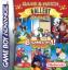 Game & Watch Gallery Advance Game & Watch Gallery Advance