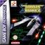 Gradius Advance Gradius Advance