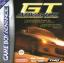 GT Advance Championship Racing GT Advance Championship Racing