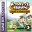 Harvest Moon: Friends of Mineral Town 