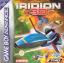 Iridion 3D Iridion 3D