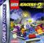 LEGO Racers 2 LEGO Racers 2