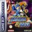 Mega Man & Bass (EU) (US) - RockMan & Forte (JP) Mega Man & Bass (EU) (US) - RockMan & Forte (JP)