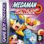 Mega Man: Battle Chip Challenge Mega Man: Battle Chip Challenge