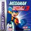 Mega Man Battle Network 3: Blue Version