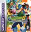 Mega Man Battle Network 6: Cybeast Gregar Mega Man Battle Network 6: Cybeast Gregar