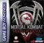 Mortal Kombat: Deadly Alliance 