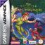 Peter Pan : Retour Au Pays Imaginaire