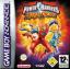 Power Rangers: Ninja Storm Power Rangers: Ninja Storm