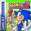 Sonic Advance 2 Sonic Advance 2