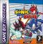 Sonic Battle Sonic Battle