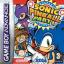 Sonic Pinball Party Sonic Pinball Party