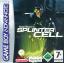 Tom Clancy's Splinter Cell Tom Clancy's Splinter Cell