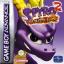 Spyro 2: Season of Flame 