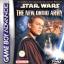Star Wars: The New Droid Army Star Wars: The New Droid Army