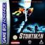 Stuntman Stuntman