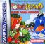 Super Mario Advance 3 : Yoshi's Island