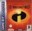 Les Indestructibles Les Indestructibles