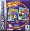 2 Games In 1 - Sonic Advance + Sonic Battle 2 Games In 1 - Sonic Advance + Sonic Battle