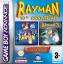 Rayman 10e Anniversaire : Rayman Advance + Rayman 3 - 2 Title Pack Limited Edition Rayman 10e Anniversaire : Rayman Advance + Rayman 3 - 2 Title Pack Limited Edition
