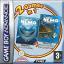 2 Games in 1 - Le Monde de Nemo + Le Monde de Nemo : L'Aventure Continue (Pack 2 Jeux)