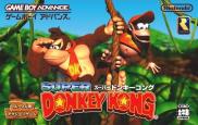 Donkey Kong Country 