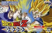 Dragon Ball Z : Supersonic Warriors