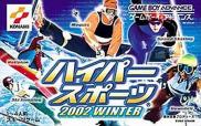 ESPN International Winter Sports 