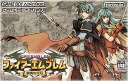 Fire Emblem : The Sacred Stones