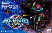 Metroid Fusion 