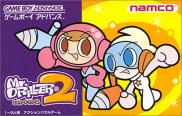 Mr. Driller 2 