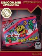 NES Classics : Pac-Man 