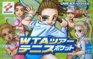 Pro Tennis WTA Tour 