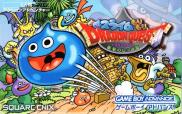 Slime Morimori Dragon Quest - Shougeki no Shippo Dan 