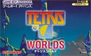 Tetris Worlds 