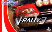 V-Rally 3 