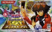 Yu-Gi-Oh! GX Duel Academy 