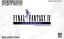 Final Fantasy IV Advance 