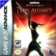 Baldur's Gate : Dark Alliance