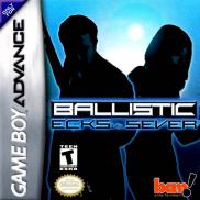 Ecks vs. Sever II : Ballistic