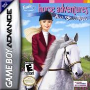 Barbie Horse Adventures: The Big Race (Barbie Aventure Equestre)