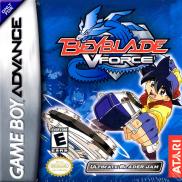 Beyblade VForce : Ultimate Blader Jam