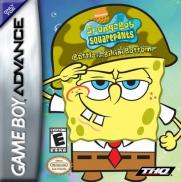 Bob l'Eponge : Bataille pour Bikini Bottom